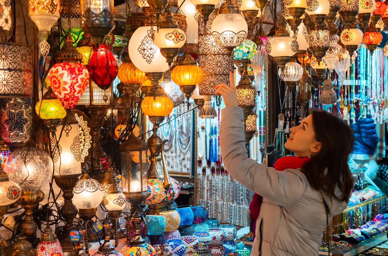 bazar 6